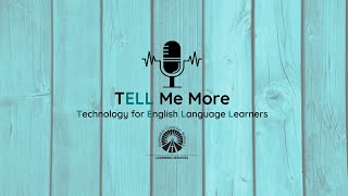 T ELL Me More: WikiWand