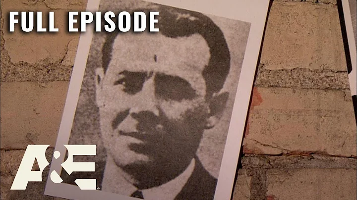 Mobsters: Tommy Lucchese and The Mafia - Full Epis...