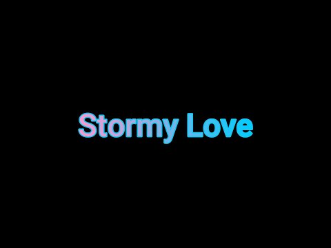 Stormy Love 浜田麻里コピー 【Rehab】