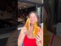 20 restaurants in Miami I would take someone visiting from out of town🍕🍔🇨🇺🐓#miamifood #miamifl
