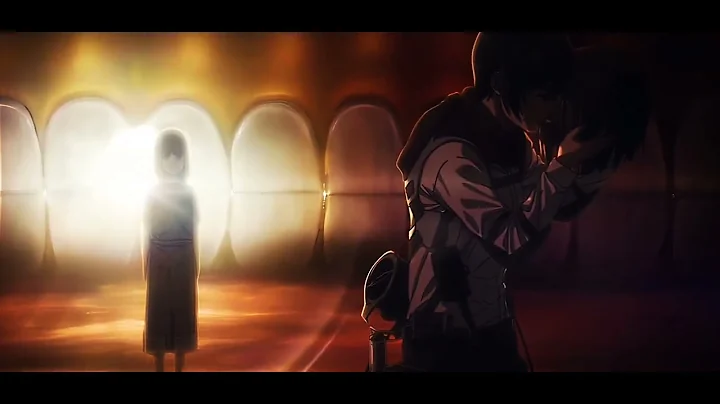 𝐋𝐞𝐭 𝐓𝐡𝐞 𝐖𝐨𝐫𝐥𝐝 𝐁𝐮𝐫𝐧 | 𝐄𝐫𝐞𝐧 & 𝐌𝐢𝐤𝐚𝐬𝐚 - 𝐀𝐭𝐭𝐚𝐜𝐤 𝐎𝐧 𝐓𝐢𝐭𝐚𝐧 𝐀𝐦𝐯 𝟒𝐊 (𝐋𝐚𝐳𝐲 𝐄𝐝𝐢𝐭)