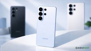 Samsung Galaxy S27 Pro LEAKED 🔥 Big Upgrade Coming! New 4 Model Strategy Explained - AndroBranch