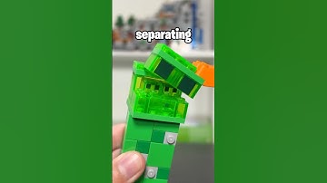 best uses for LEGO brick separators! (part 2)