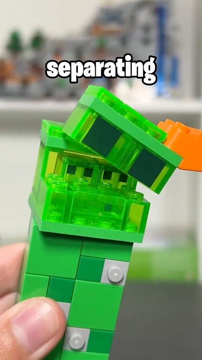 more best uses for LEGO brick separators!