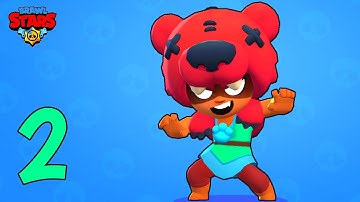 Brawl Stars Gameplay Walkthrough Part-2 ( Android - iOS )