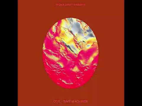 Phobia Effect Presents Coil Time Machines Rune Serpent Europa