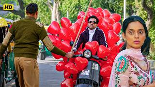 Rajkumar Rao न रन स कय पयर क इजहर Queen Movie Best Scene Kangana , Rajkumar Rao