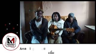 Siphile maskandi Competition