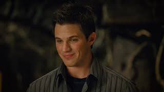 Disaster Movie Part 9-Kung Fu Panda Vs. Logic And Dignity