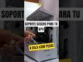 Soporte para GPU a SOLO $300 pesos