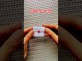 Diy Mini Paper Bag 💼#trendingshorts #shorts #ytshorts #viral
