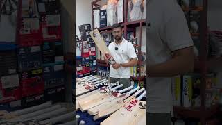 SG handpicked bats - Best English willow bats from SG - Sabse Saste English willow bats online india