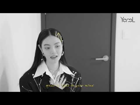 예리엘 [너의 색은 (Dark, Gray, Yellow)]