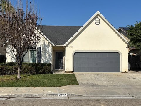 6235 E Pontiac Way, Fresno, CA home video tour
