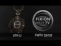 FWTV 32 - Lith Li - Acid Techno DJ Mix - 02.10.21