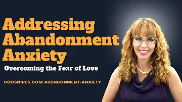 How do you overcome fear in a relationship?