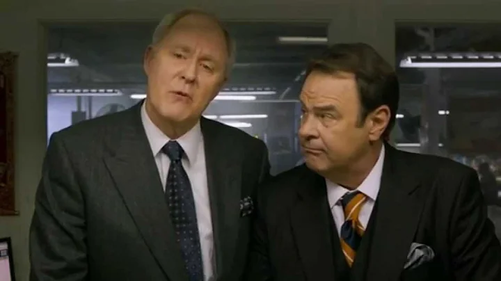 The Campaign - Maximizing Profitability - HD