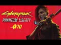 Le plan pour sauver Songbird ! - CP77 Phantom Liberty #10