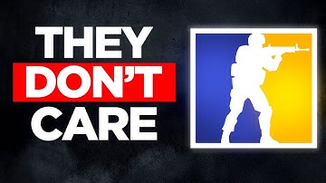 Why Counter-Strike 2 Still Doesn