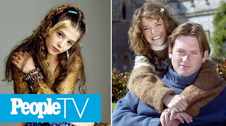 From Actress To Countess: 'My So-Called Life' Star...