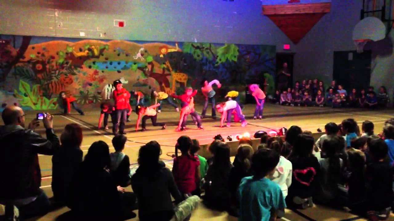 Spectacle De Danse Hip Hop Maternelle Hip Hop Maternelle Spectacle