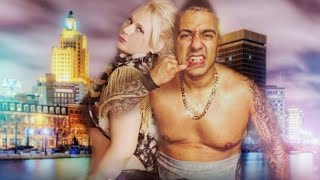 Tina San Antonio Vs. Reggaedones 6919 Intergender