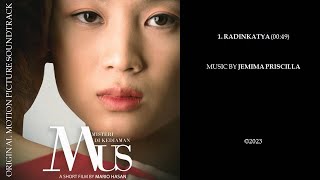 Download Lagu OST MISTERI DI KEDIAMAN MUS - 01. RADINKATYA MP3 Download Lagu OST MISTERI DI KEDIAMAN MUS - 01. RADINKATYA MP3