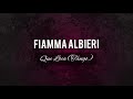 Que Loca • Fiamma Albieri  ( Tango )