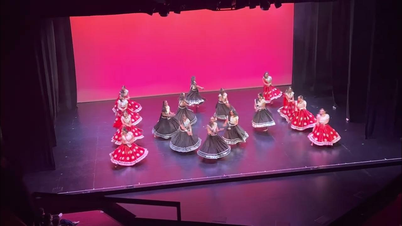 WashU Garba Diwali 2022 YouTube