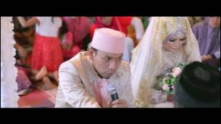 Cinematic Akad Nikah Sur & Buset - 25.11.2016 - Pariaman