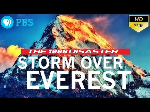 Storm Over Everest | Pbs Documentary ²