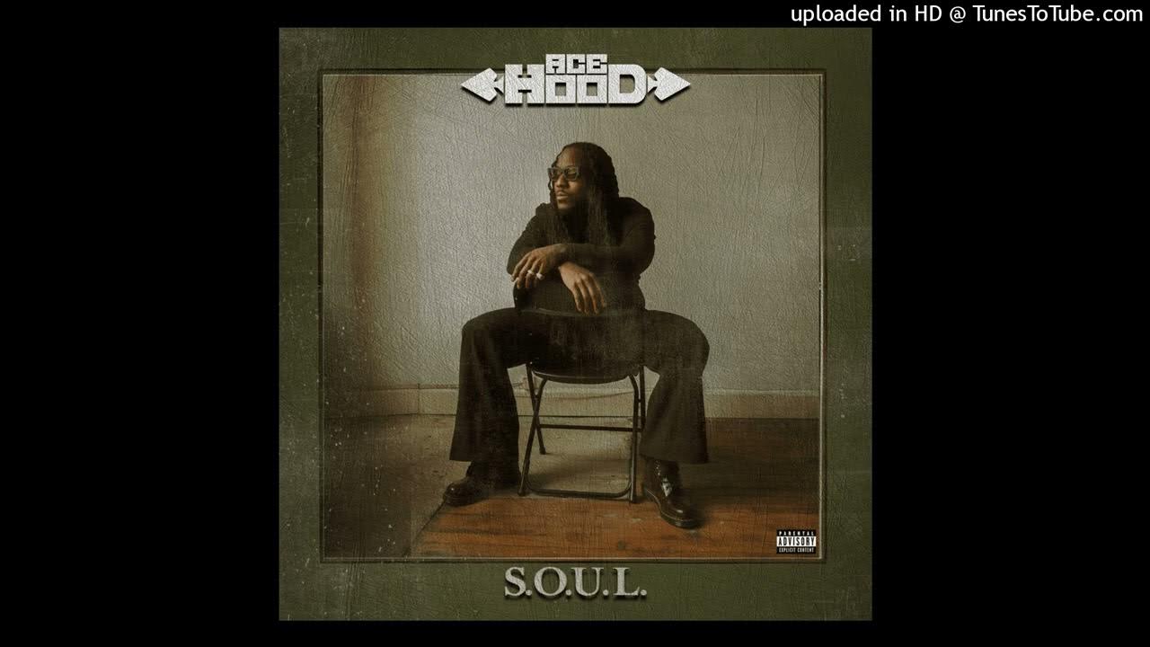 Ace Hood - Shed Ace Hood - Shed