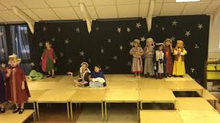 Early Years Nativity