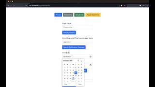 Query Optimization | Cricket DBMS | IIT Gandhinagar