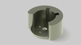SolidWorks - Práctica 6