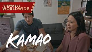 Kamao: Nadia wants Makmak to give up boxing! (Episode 39)