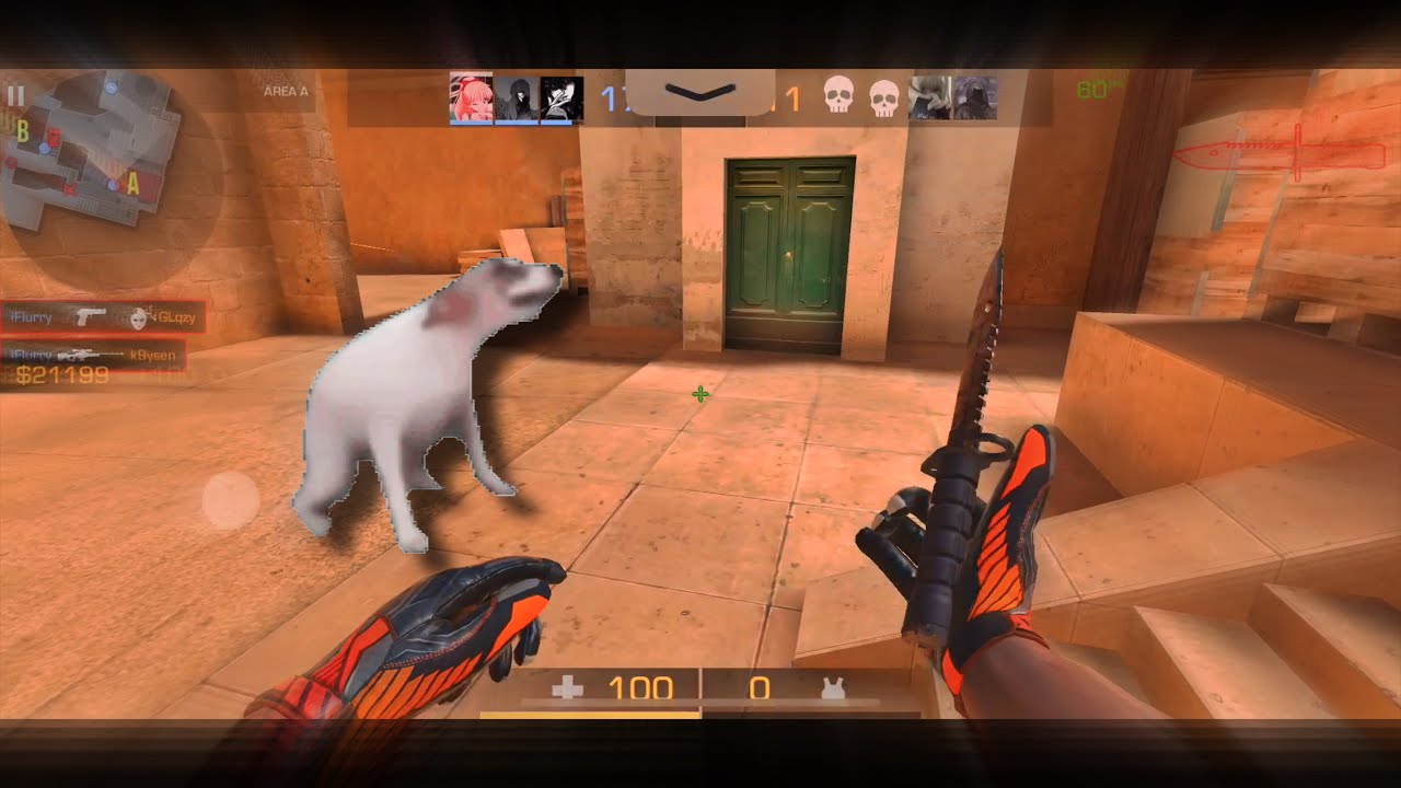 Dancin 💃🏻 | Standoff 2 Highlights