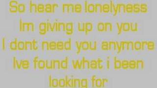 Someone To Love - Shayne Ward