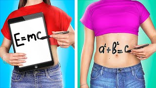 Zengin Öğrenciler Vs. Fakir Öğrenciler