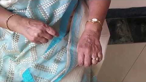 Demonstration of Cerebellar Signs   I