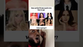 Delete one from each row 🤯 #delete