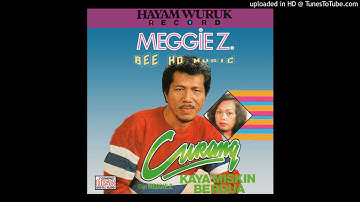 MEGGIE Z (Curang)
