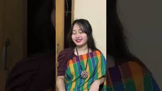 chakma beauty girl short video reels chakma song