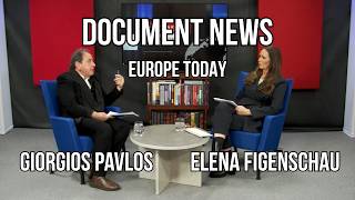 Is Our Civilization Losing Its Soul? | Document News Interviews 2026
