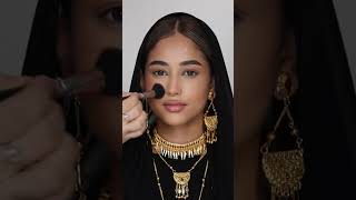 Natural look makeup #makeup #viral #explore #makeuptutorial #hindash