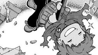 A New Twist World Trigger Chapter 224 Live Reaction Youtube