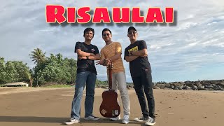RISAULAI -  ( COVER ) ALVIS, VIQRIE, FADEL