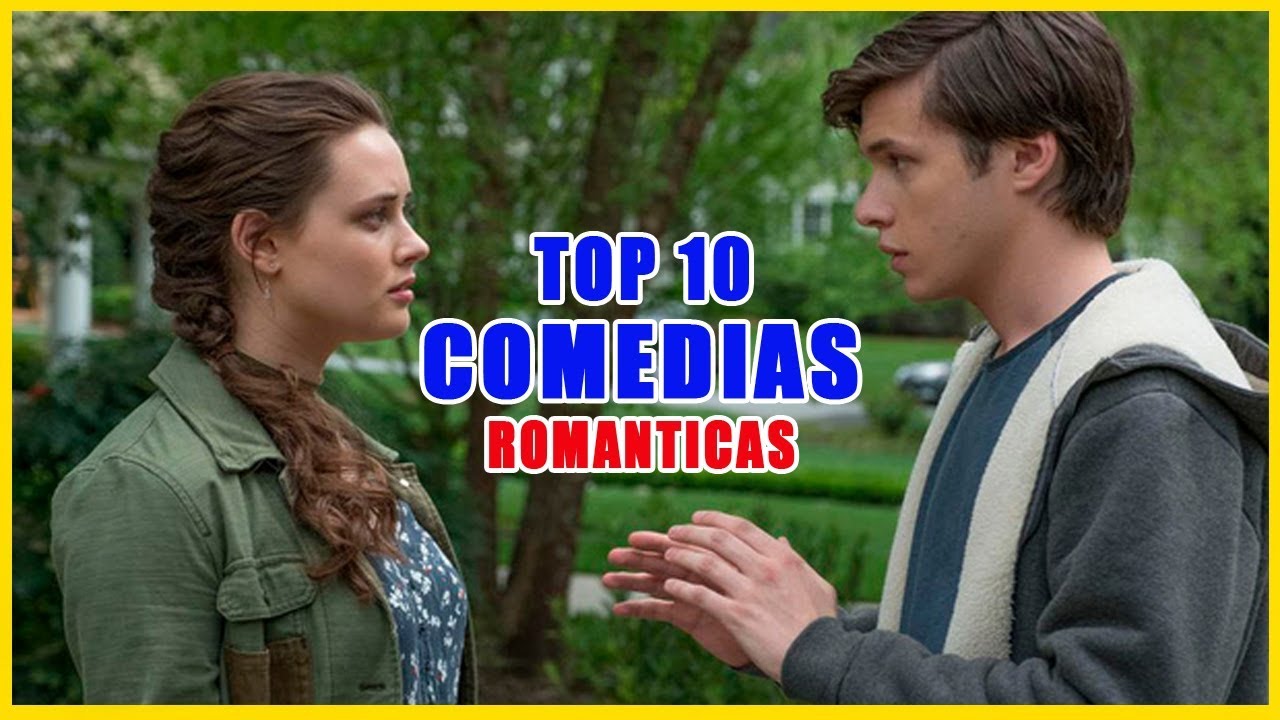 Comedia romanticas peliculas