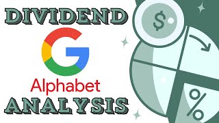 Is Alphabet a GOOD DIVIDEND STOCK?! | Dividend Analysis #GOOGL