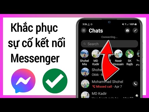 Cách khắc phục